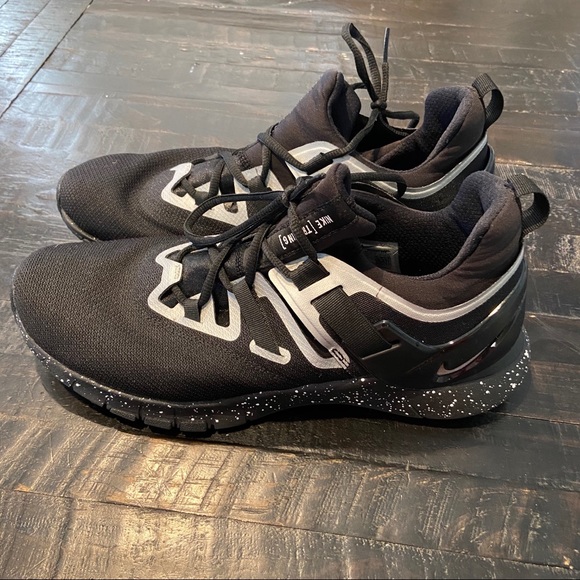 nike flex method tr men's training shoe